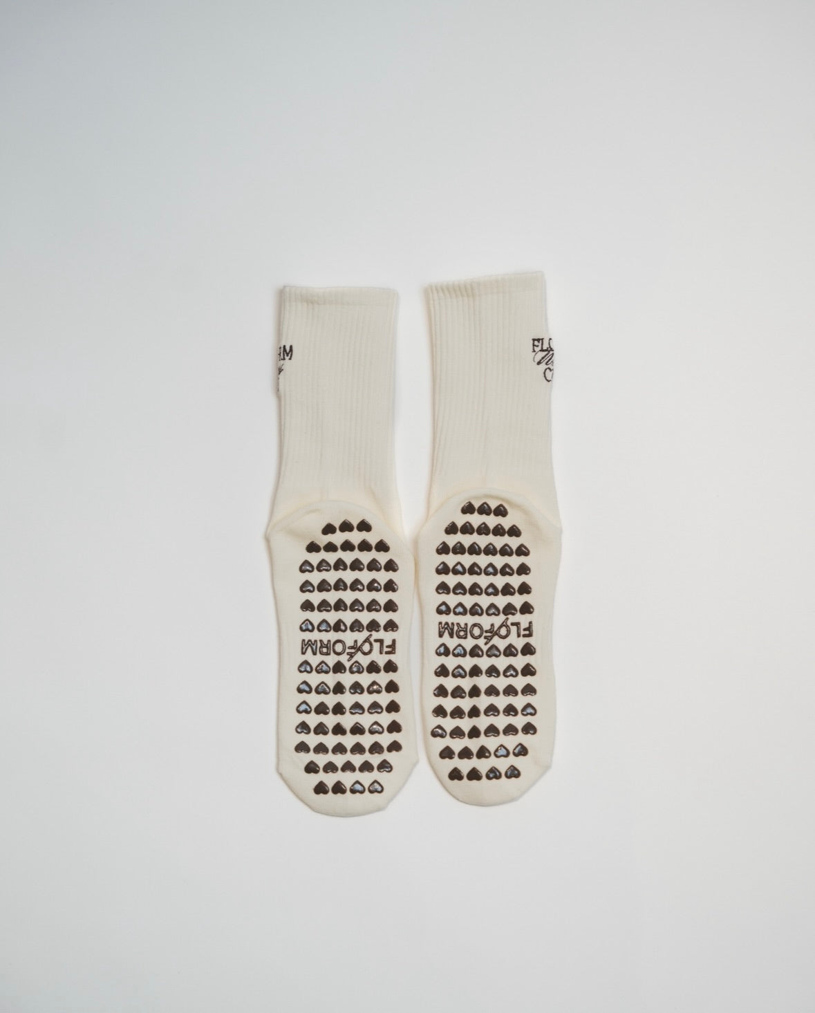 Floform Wellness Club - Butter Yellow
