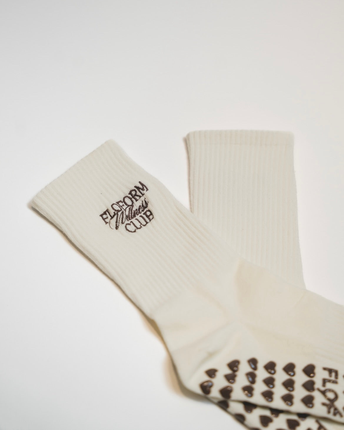 Floform Wellness Club - Butter Yellow