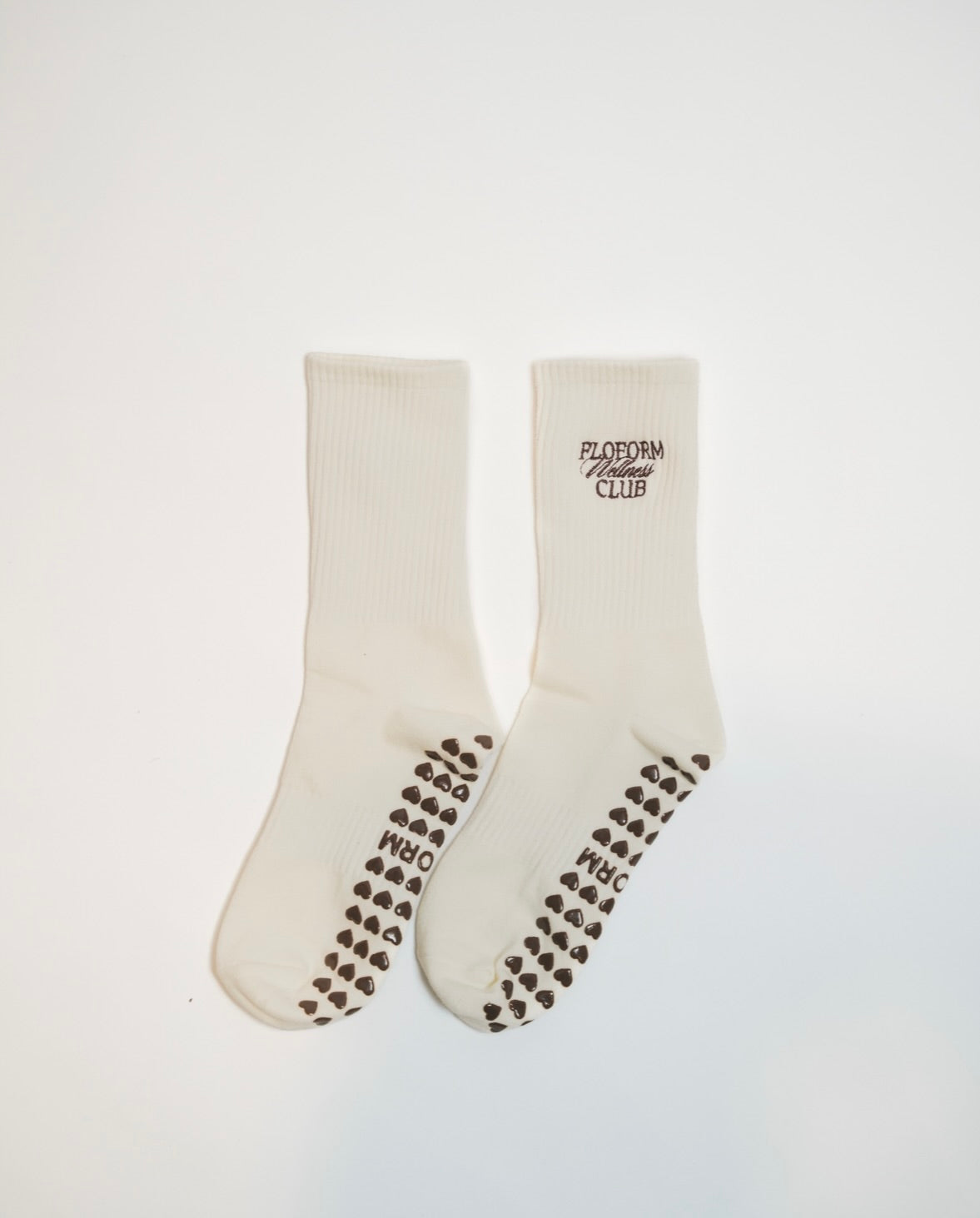 Floform Wellness Club - Butter Yellow