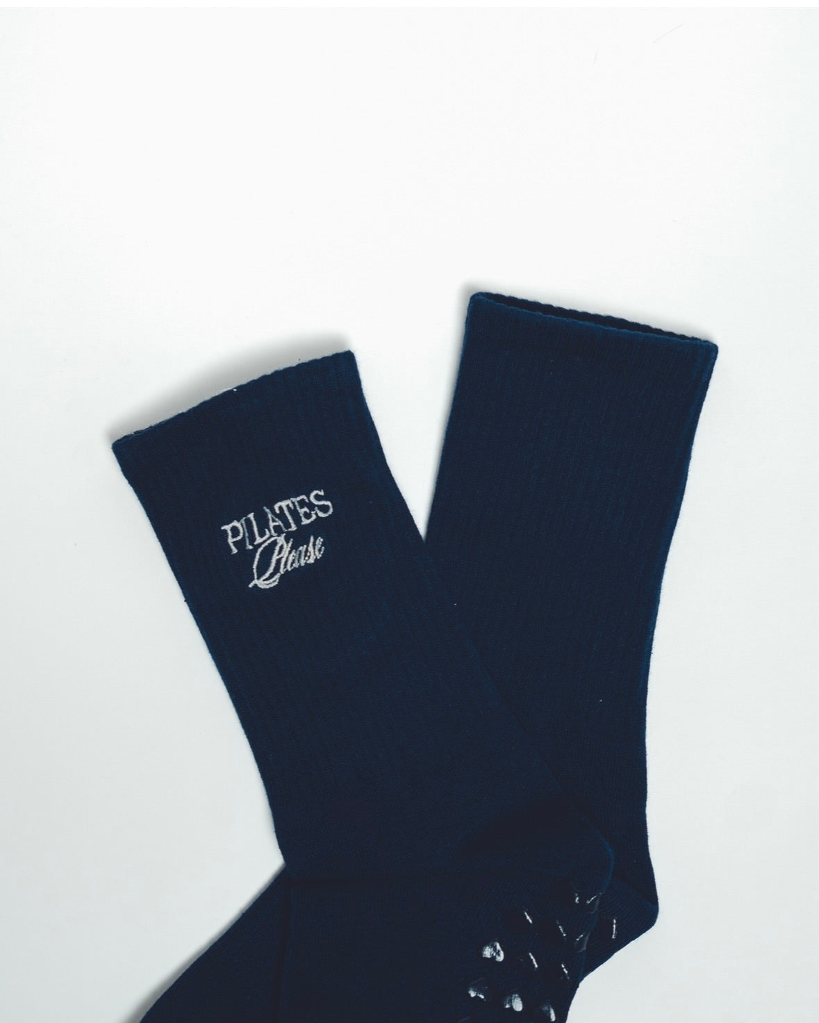 Pilates Please - Navy