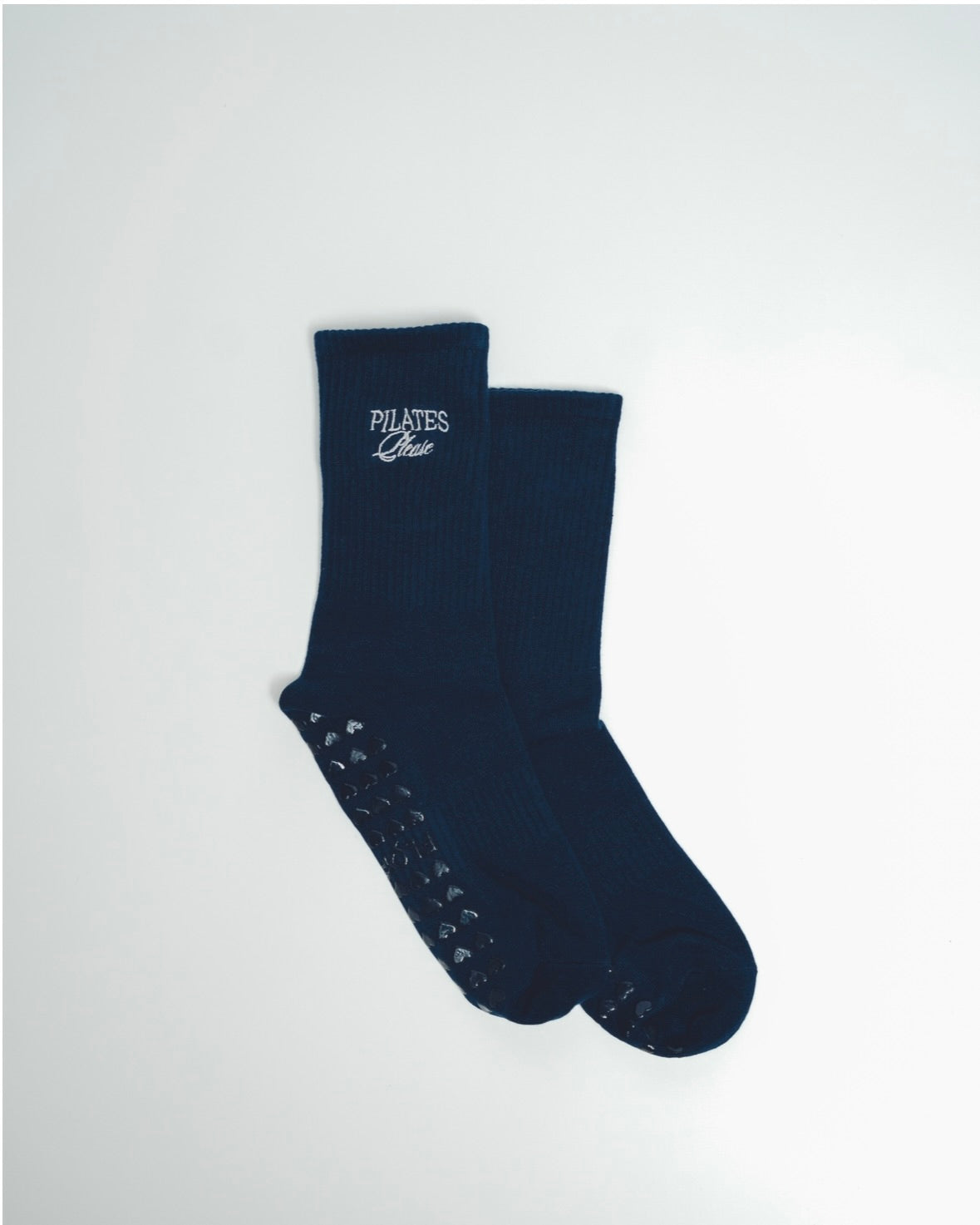 Pilates Please - Navy