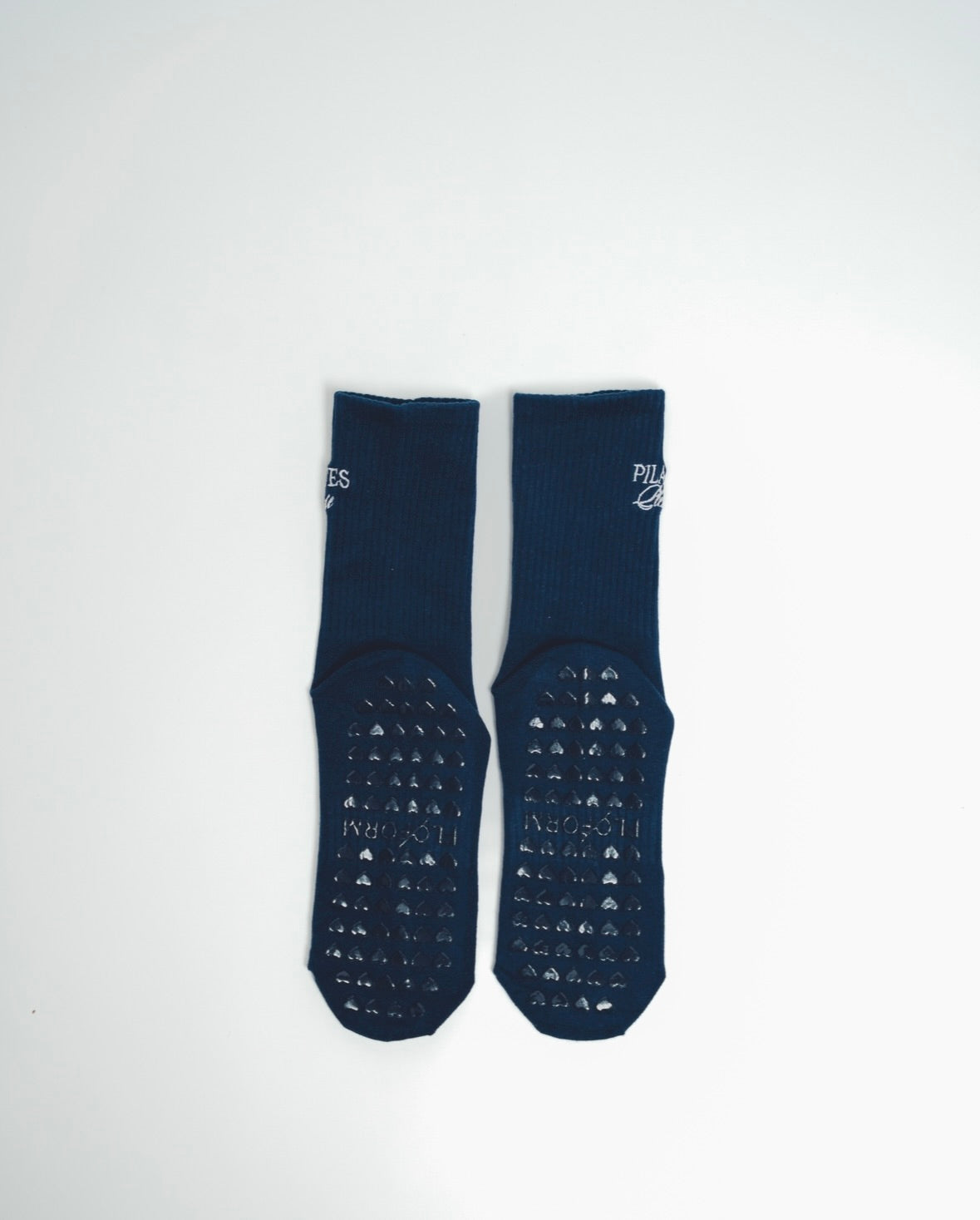 Pilates Please - Navy