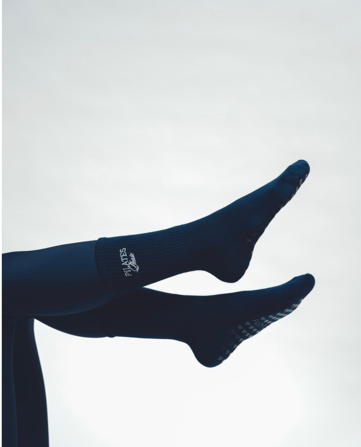 Pilates Please - Navy